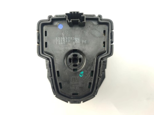 PANEL STEROWANIA NAWIGACJI GPS OPEL INSIGNIA A (2008-2013) 2.0 CDTI 160KM 1
