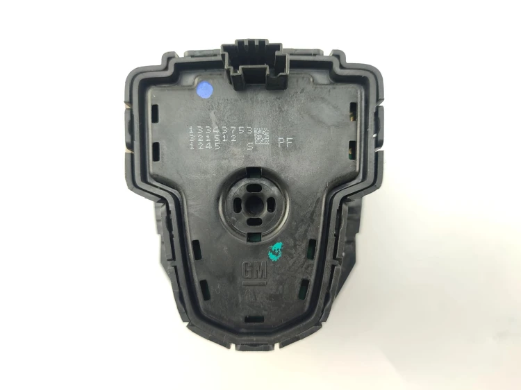 PANEL STEROWANIA NAWIGACJI GPS OPEL INSIGNIA A (2008-2013) 2.0 CDTI 160KM 1