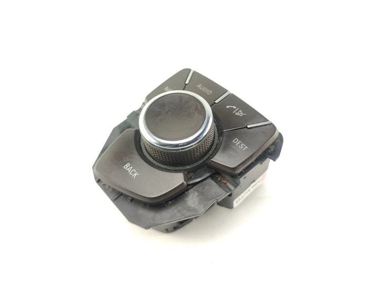 PANEL STEROWANIA NAWIGACJI GPS OPEL INSIGNIA A (2008-2013) 2.0 CDTI 160KM 1