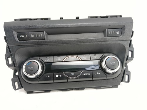 PANEL KLIMATYZACJI MAZDA 3 III BM/BN (2013-2016) 2.2 D 150KM B45D61190B