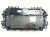 PANEL KLIMATYZACJI MAZDA 3 III BM/BN (2013-2016) 2.2 D 150KM B45D61190B