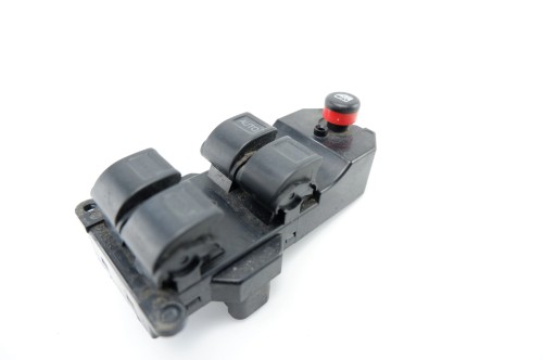 PANEL STEROWANIA SZYB HONDA CIVIC VII (2001-2006) 1.4 16V 35750 S6A G110 M1