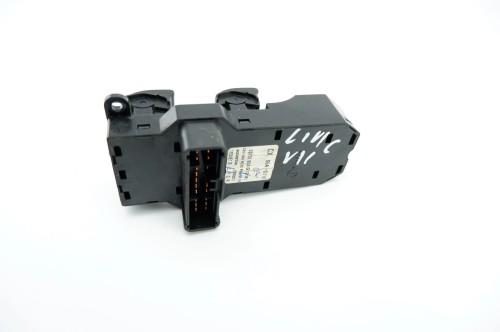 PANEL STEROWANIA SZYB HONDA CIVIC VII (2001-2006) 1.4 16V 35750 S6A G110 M1