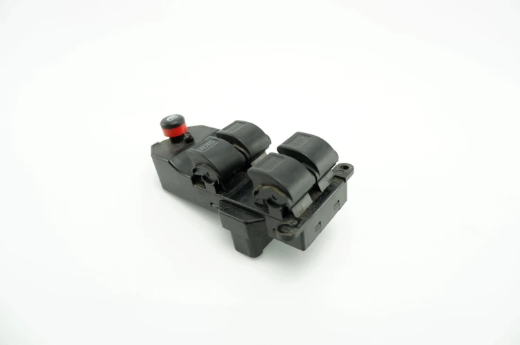 PANEL STEROWANIA SZYB HONDA CIVIC VII (2001-2006) 1.4 16V 35750 S6A G110 M1