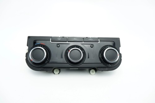 PANEL KLIMATYZACJI VOLKSWAGEN PASSAT B7 1.6 TDI 7N0907426K