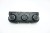 PANEL KLIMATYZACJI VOLKSWAGEN PASSAT B7 1.6 TDI 7N0907426K