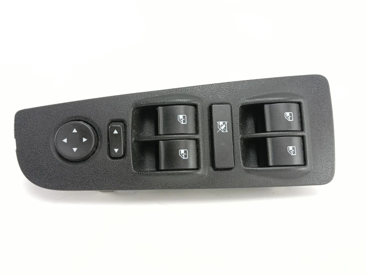 PANEL STEROWANIA SZYB FIAT BRAVO II (2007-2010) 2.0 M-JET 165KM 735434462