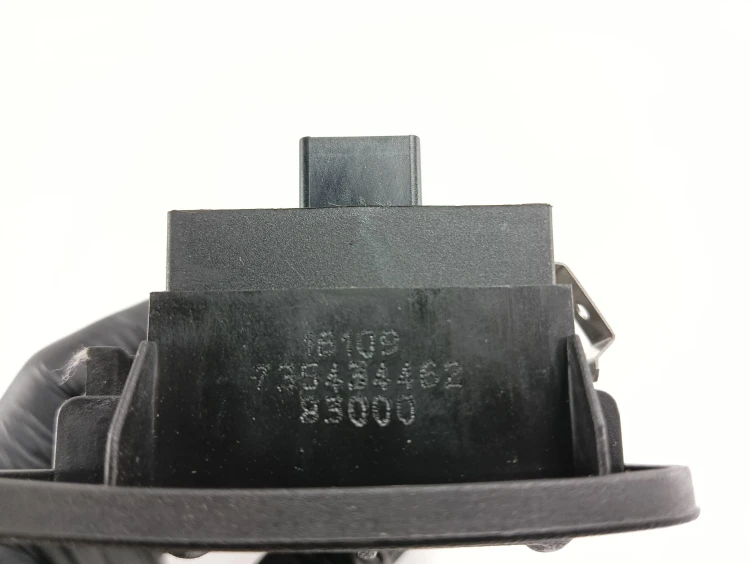 PANEL STEROWANIA SZYB FIAT BRAVO II (2007-2010) 2.0 M-JET 165KM 735434462