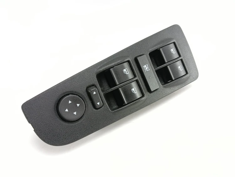 PANEL STEROWANIA SZYB FIAT BRAVO II (2007-2010) 2.0 M-JET 165KM 735434462