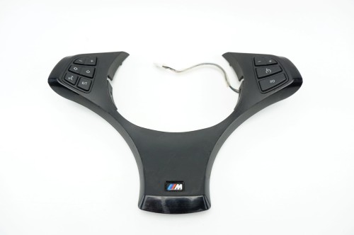 PRZYCISKI KIEROWNICY BMW X3 E83 LIFT (2006-2010) 2.0D N47 3449922