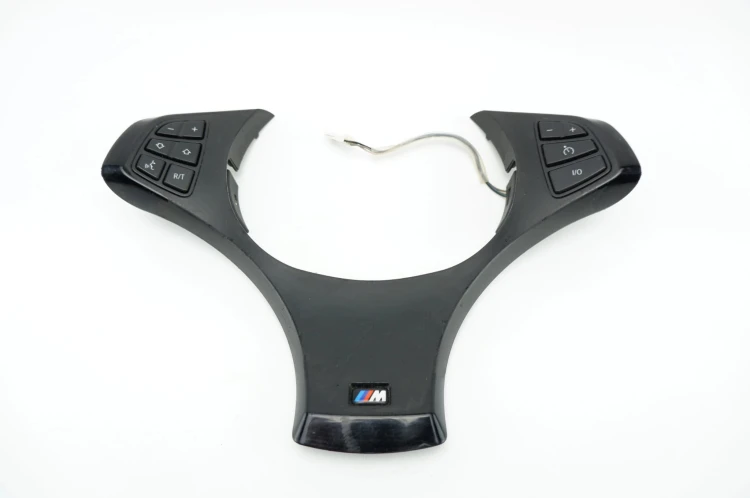 PRZYCISKI KIEROWNICY BMW X3 E83 LIFT (2006-2010) 2.0D N47 3449922
