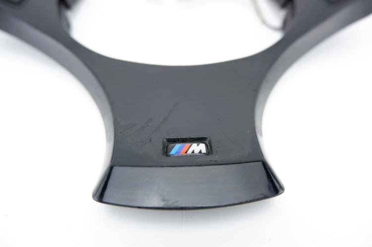 PRZYCISKI KIEROWNICY BMW X3 E83 LIFT (2006-2010) 2.0D N47 3449922
