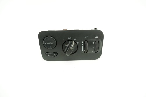 PANEL ŚWIATEŁ CHRYSLER VOYAGER IV (2001-2008) 2.5 CRD