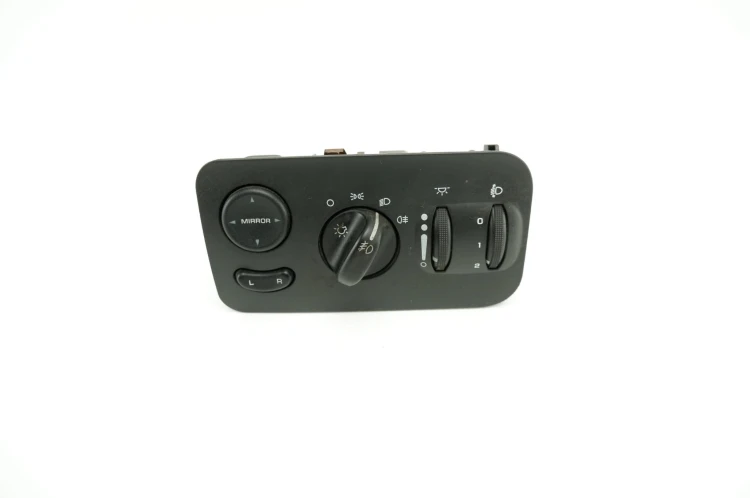 PANEL ŚWIATEŁ CHRYSLER VOYAGER IV (2001-2008) 2.5 CRD
