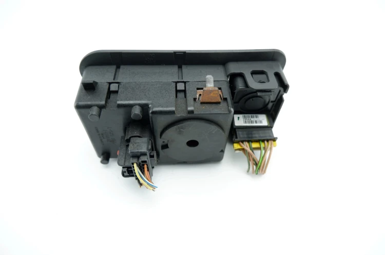 PANEL ŚWIATEŁ CHRYSLER VOYAGER IV (2001-2008) 2.5 CRD