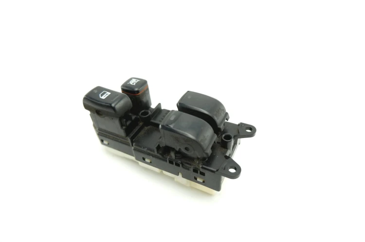 PANEL STEROWANIA SZYB TOYOTA COROLLA E12 2.0 D4D 84040-12020
