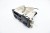 PANEL KLIMATYZACJI TOYOTA AVENSIS T22 (1997-2003) 2.0 D-4D 7011.11A