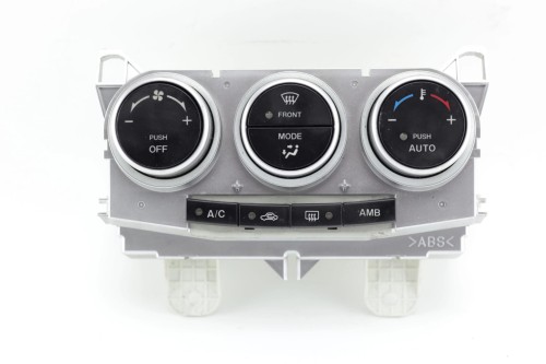 PANEL KLIMATYZACJI MAZDA 5 I (2005-2010) 2.0D K1900CC30