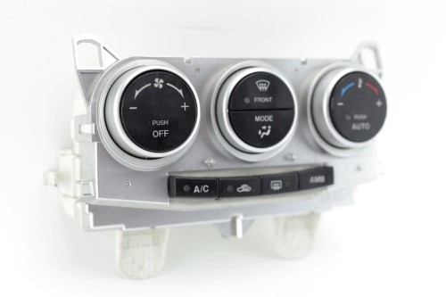 PANEL KLIMATYZACJI MAZDA 5 I (2005-2010) 2.0D K1900CC30
