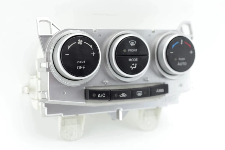 PANEL KLIMATYZACJI MAZDA 5 I (2005-2010) 2.0D K1900CC30