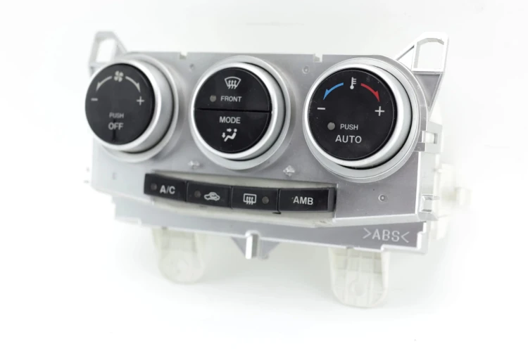 PANEL KLIMATYZACJI MAZDA 5 I (2005-2010) 2.0D K1900CC30
