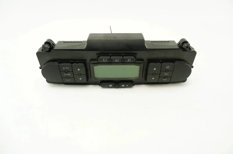 PANEL KLIMATYZACJI SEAT LEON II (2005-2012)