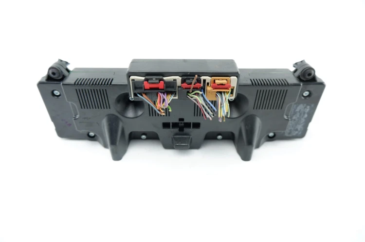 PANEL KLIMATYZACJI SEAT LEON II (2005-2012)