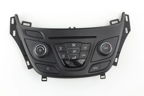 PANEL KLIMATYZACJI OPEL INSIGNIA LIFT (2013-2015) 1.8 16V 26202384