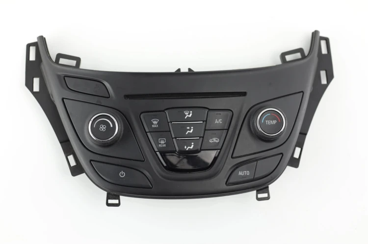 PANEL KLIMATYZACJI OPEL INSIGNIA LIFT (2013-2015) 1.8 16V 26202384