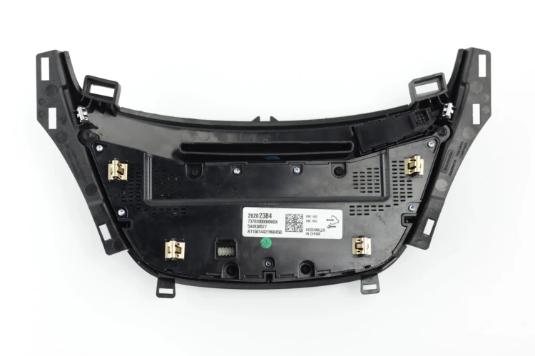 PANEL KLIMATYZACJI OPEL INSIGNIA LIFT (2013-2015) 1.8 16V 26202384