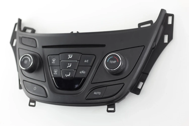 PANEL KLIMATYZACJI OPEL INSIGNIA LIFT (2013-2015) 1.8 16V 26202384