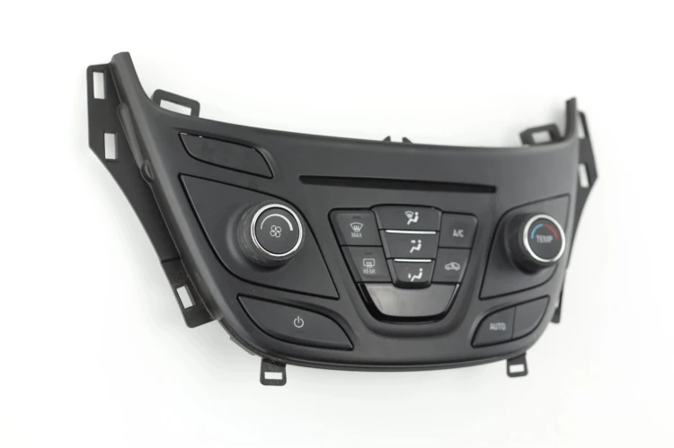 PANEL KLIMATYZACJI OPEL INSIGNIA LIFT (2013-2015) 1.8 16V 26202384