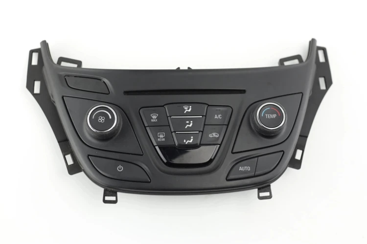 PANEL KLIMATYZACJI OPEL INSIGNIA LIFT (2013-2015) 1.8 16V 26202384