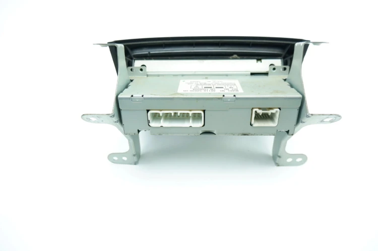 PANEL WYŚWIETLACZ RADIA TOYOTA YARIS VERSO (1999-2005) 1.3 16V 86110-52030-