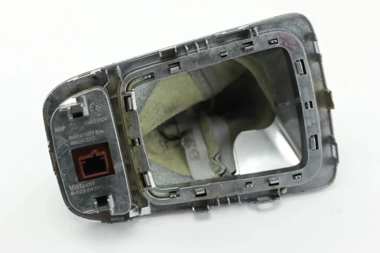 OSŁONA PANEL ZMIANY BIEGÓW CITROEN C5 III (2008 -) 3.0 HDI V6 9682471977