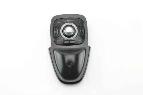 PANEL STEROWANIA NAWIGACJI GPS RENAULT ESPACE IV LIFT (2006-2014) 2.0 DCI 2