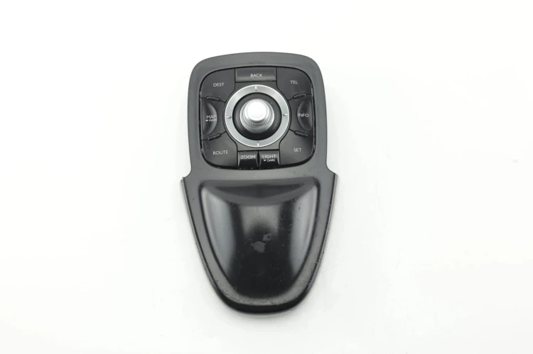 PANEL STEROWANIA NAWIGACJI GPS RENAULT ESPACE IV LIFT (2006-2014) 2.0 DCI 2