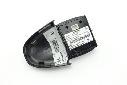 PANEL STEROWANIA NAWIGACJI GPS RENAULT ESPACE IV LIFT (2006-2014) 2.0 DCI 2