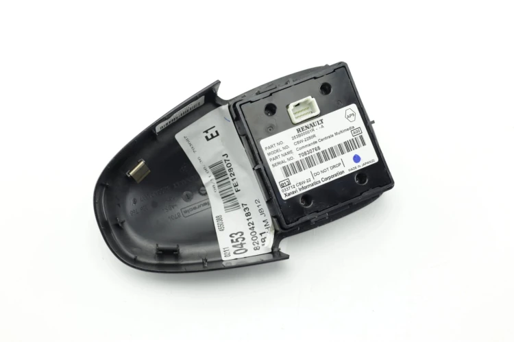 PANEL STEROWANIA NAWIGACJI GPS RENAULT ESPACE IV LIFT (2006-2014) 2.0 DCI 2