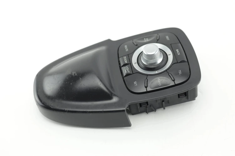 PANEL STEROWANIA NAWIGACJI GPS RENAULT ESPACE IV LIFT (2006-2014) 2.0 DCI 2