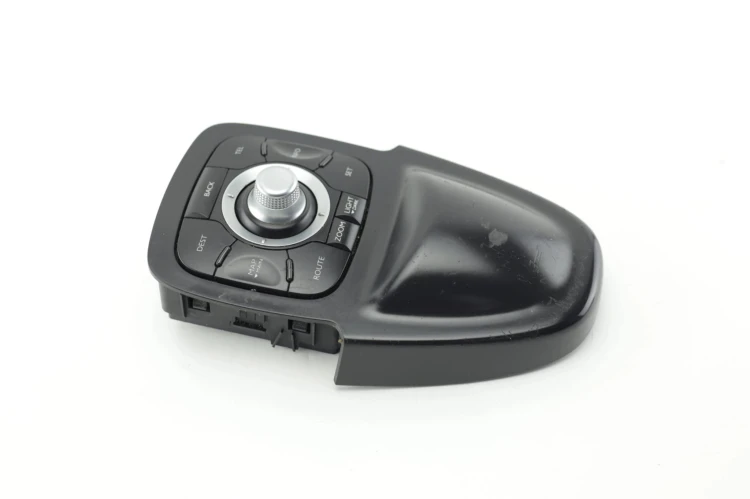 PANEL STEROWANIA NAWIGACJI GPS RENAULT ESPACE IV LIFT (2006-2014) 2.0 DCI 2
