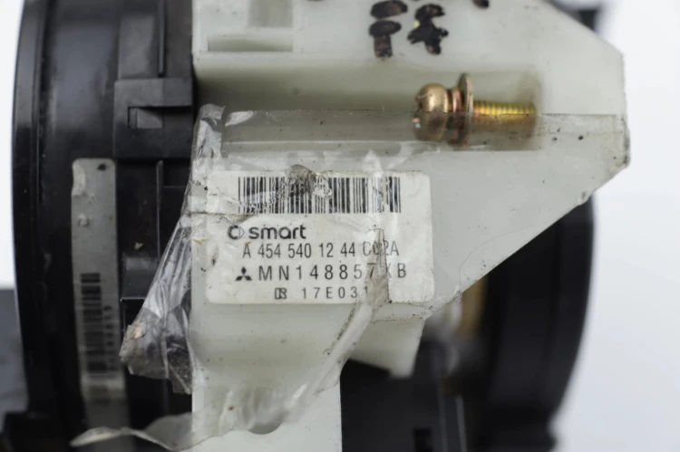 PRZEŁĄCZNIK ZESPOLONY SMART FORFOUR A4545401244