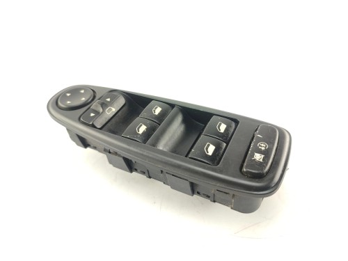 PANEL STEROWANIA SZYB CITROEN C4 PICASSO I (2006-2010) 1.6 HDI 109KM 966393
