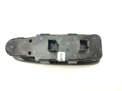 PANEL STEROWANIA SZYB CITROEN C4 PICASSO I (2006-2010) 1.6 HDI 109KM 966393