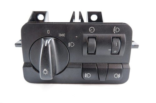 PANEL ŚWIATEŁ BMW E46 1.8 BENZ 6919828