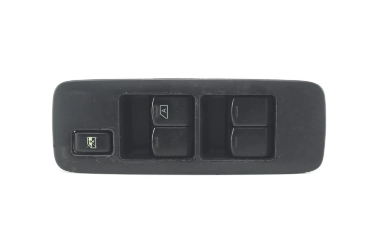 PANEL STEROWANIA SZYB NISSAN QASHQAI LIFT (2009-2013) 1.6 dci R9M 25401 BB6