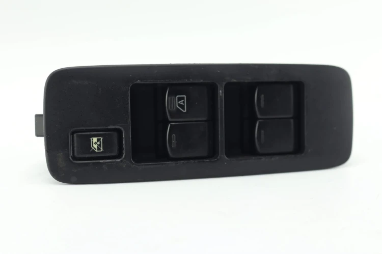 PANEL STEROWANIA SZYB NISSAN QASHQAI LIFT (2009-2013) 1.6 dci R9M 25401 BB6