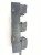 PANEL STEROWANIA SZYB NISSAN X-TRAIL T30 (2000-2007) 2.0 16V 140KM