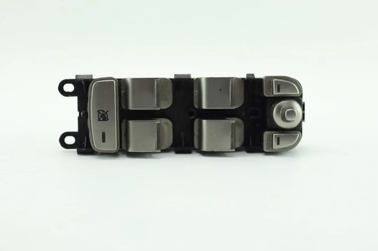 PANEL STEROWANIA SZYB JAGUAR XF I X250 (2007-2011) 3.0 D V6 211KM 8X2314540