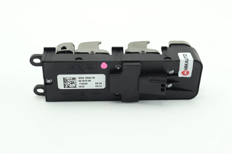 PANEL STEROWANIA SZYB JAGUAR XF I X250 (2007-2011) 3.0 D V6 211KM 8X2314540